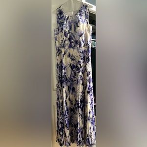 Eliza J long dress